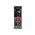 متر ليزر كراون 25 متر ديجيتال موديل CROWN CT44125