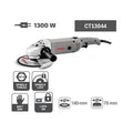 صاروخ قطعيه كراون 7 بوصه 1300 وات موديل CROWN CT13044