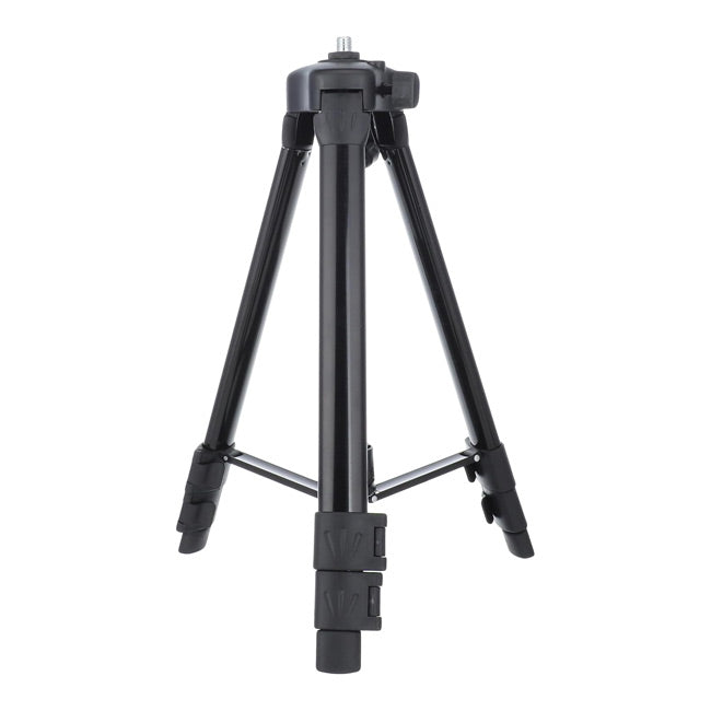 حامل ميزان ليزر كراون 120 سم موديل CROWN – TRIPOD CAXL-S12