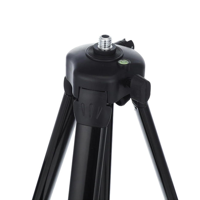 حامل ميزان ليزر كراون 120 سم موديل CROWN – TRIPOD CAXL-S12